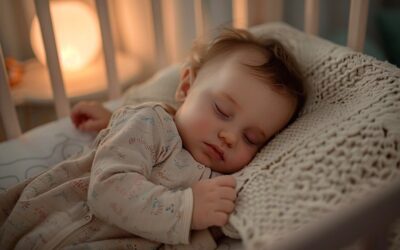Comment habiller votre bébé la nuit : astuces et conseils pour un sommeil paisible