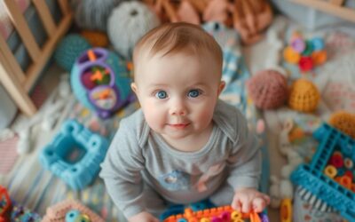 Comment les bébés sont conçus : une explication Montessori simple et éducative