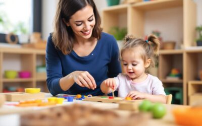 Comment mettre en place la pédagogie Montessori