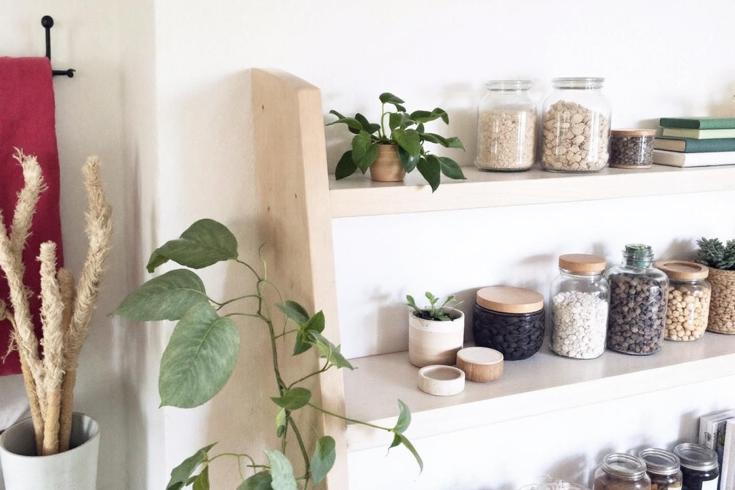 Comment préparer l’environnement Montessori