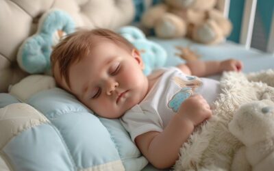Comment régler la température de la chambre de votre bébé pour un sommeil optimal