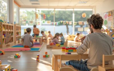Comment réussir sa formation de caf assistant maternelle avec la méthode Montessori