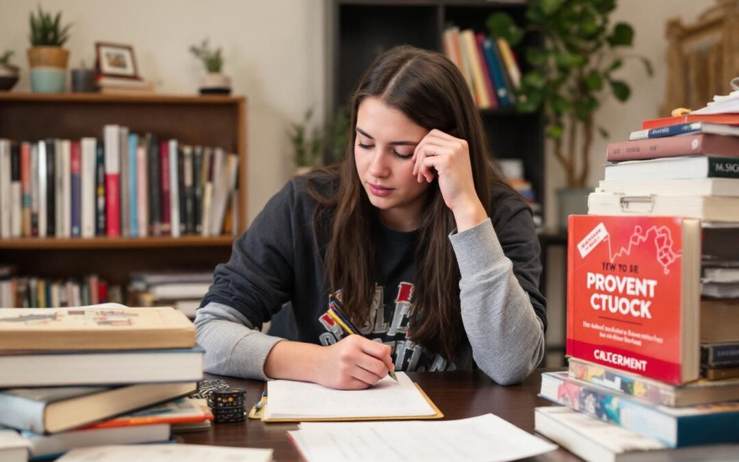 Comment trouver la motivation pour réussir en orthophonie