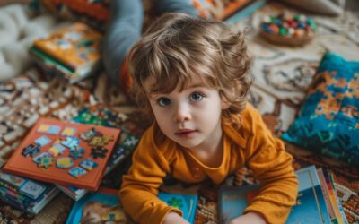 Comprendre et gérer le comportement d’un enfant à haut potentiel intellectuel : quelles sanctions appropriées ?