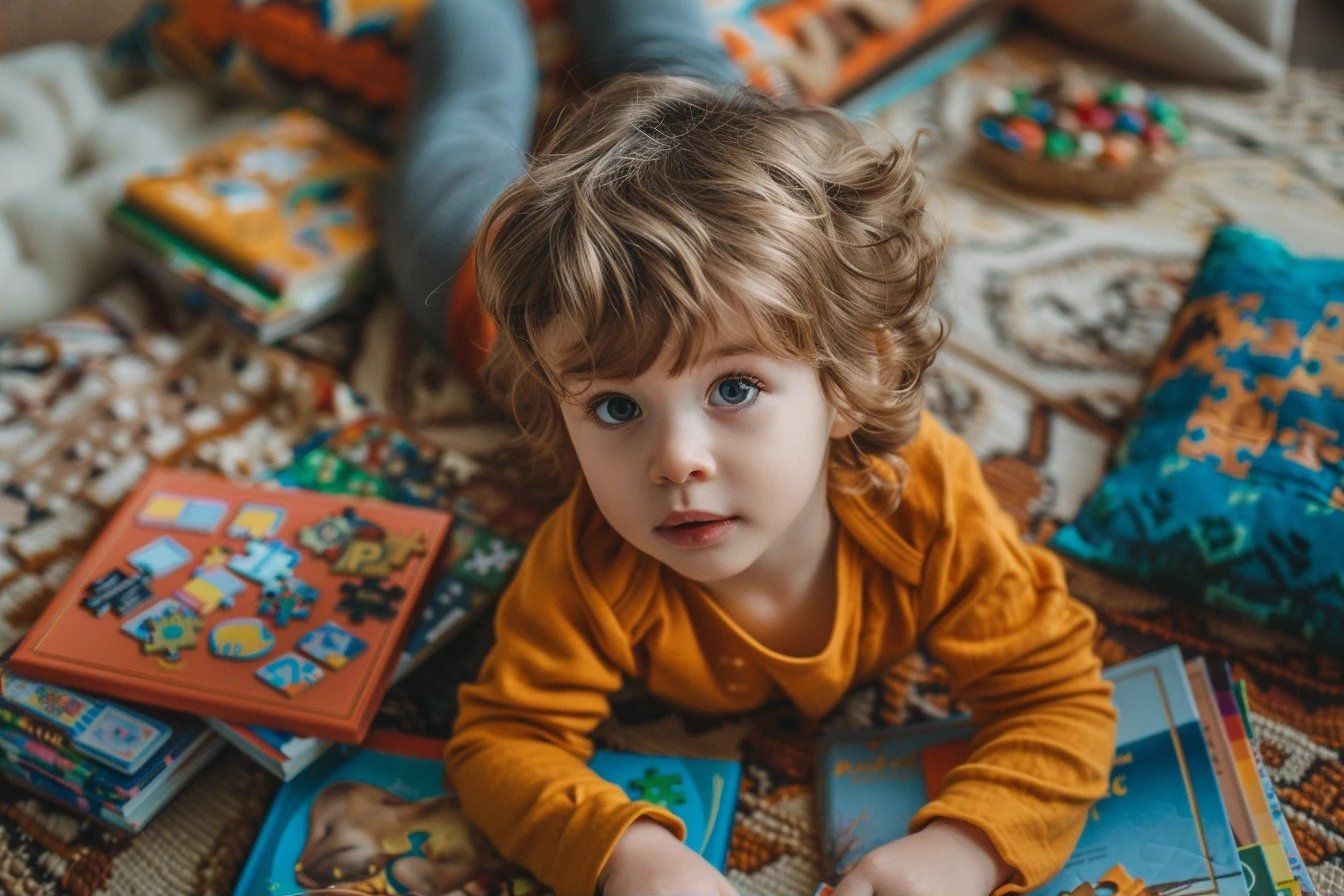 Comprendre et gérer le comportement d’un enfant à haut potentiel intellectuel : quelles sanctions appropriées ?