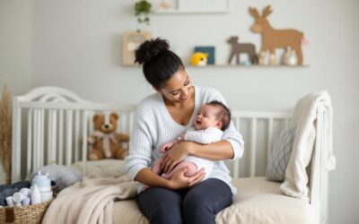 Comprendre l’allaitement mixte : avantages, inconvénients et conseils pratiques