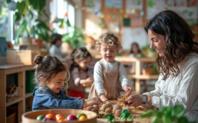 Comprendre l’importance de l’attestation de responsabilité civile dans une école Montessori