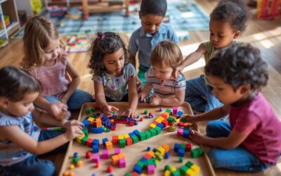 Comprendre l’importance des vaccins obligatoires en crèche : une perspective Montessori