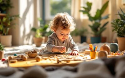 Comprendre la méthode Airam Montessori