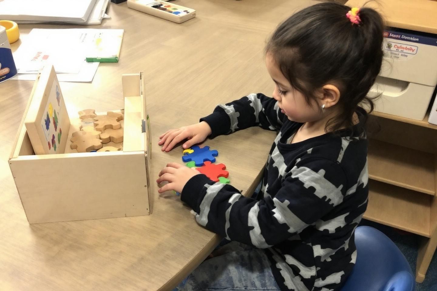 Comprendre la méthode Montessori et ses bienfaits
