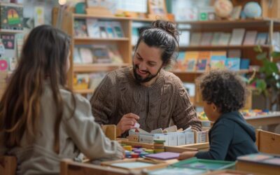 Comprendre le concept de MAM : une exploration détaillée dans l’univers Montessori