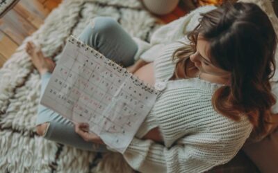 Comprendre le lien entre le calendrier et la grossesse : ce que toute future maman devrait savoir