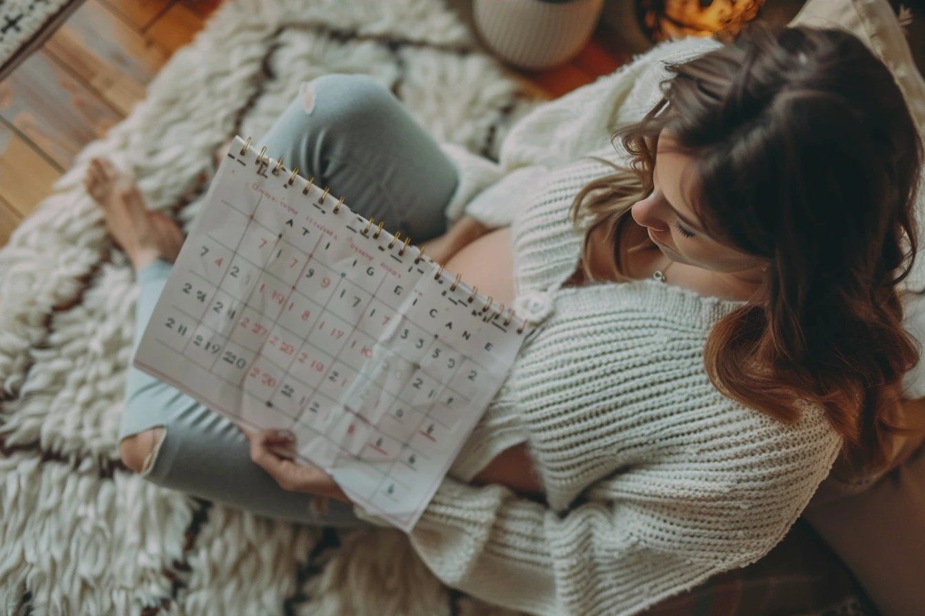 Comprendre le lien entre le calendrier et la grossesse : ce que toute future maman devrait savoir