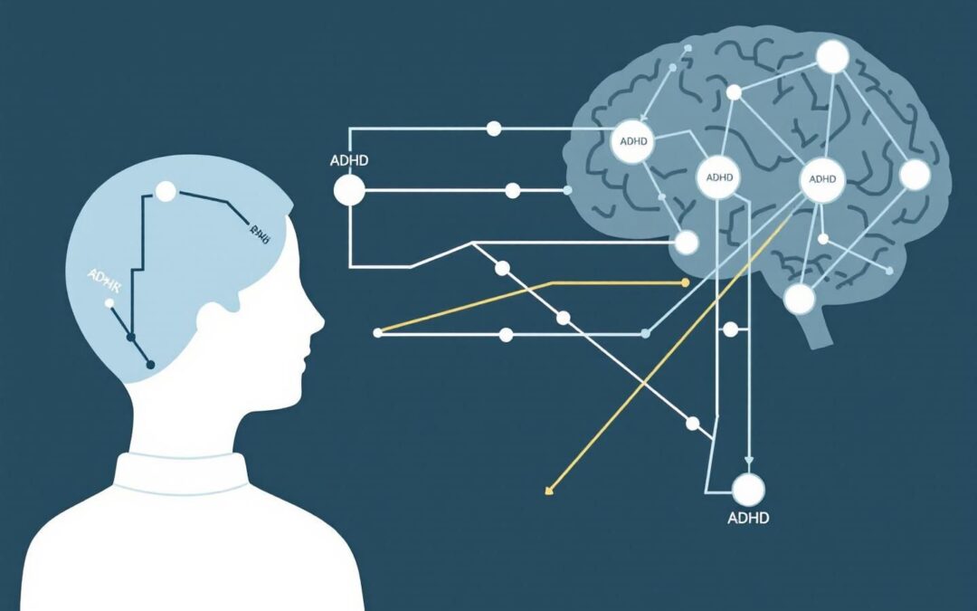 Comprendre les liens entre dys et TDAH : symptômes, diagnostics et solutions