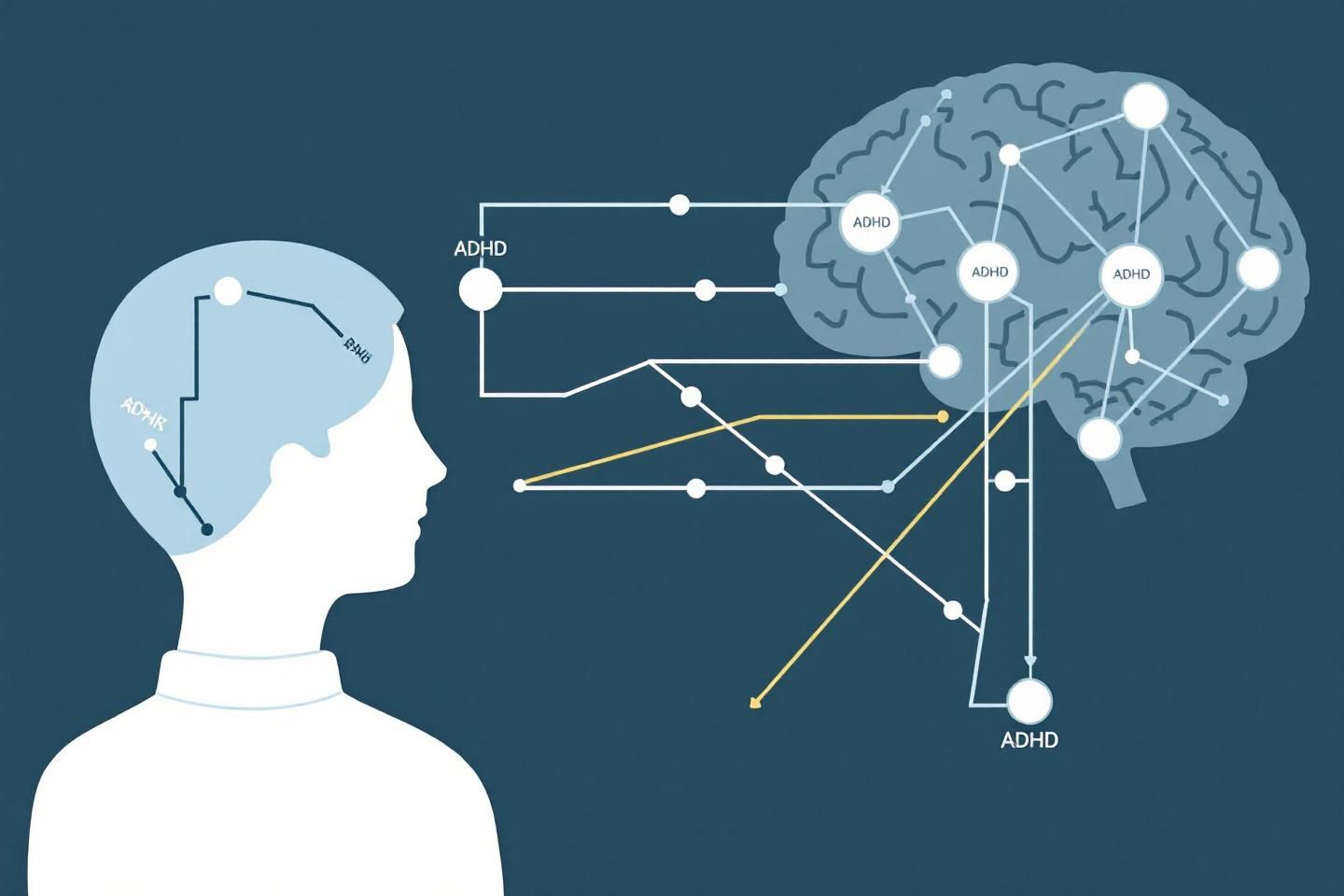Comprendre les liens entre dys et TDAH : symptômes, diagnostics et solutions