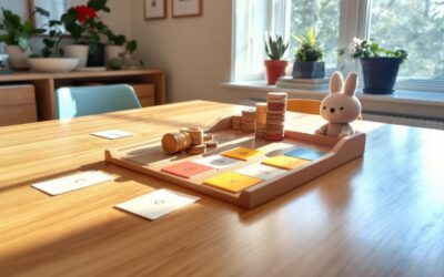 Comprendre les phonèmes Montessori