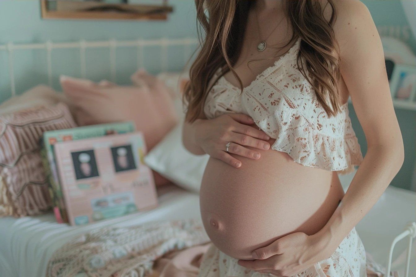 Comprendre les premiers symptômes de grossesse : ce que chaque future maman doit savoir