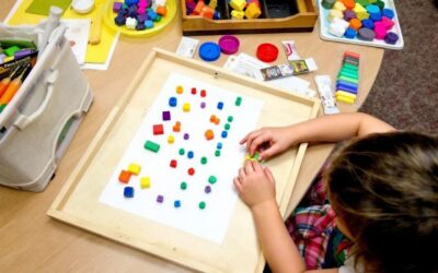 Concentration Montessori : techniques et bénéfices pour les enfants
