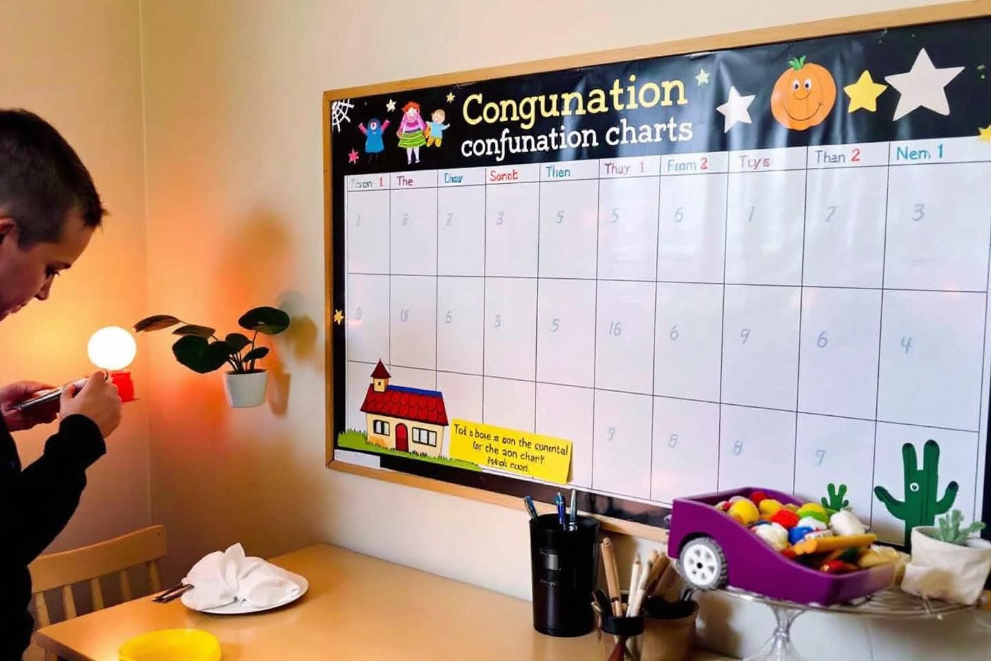 Conjugaison Montessori à imprimer : ressources gratuites