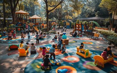Créer un jardin d’enfant inspiré de la méthode Montessori : conseils pratiques et bénéfices