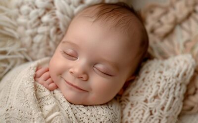 Emmaillotage bébé : techniques sûres et bienfaits pour votre nouveau-né