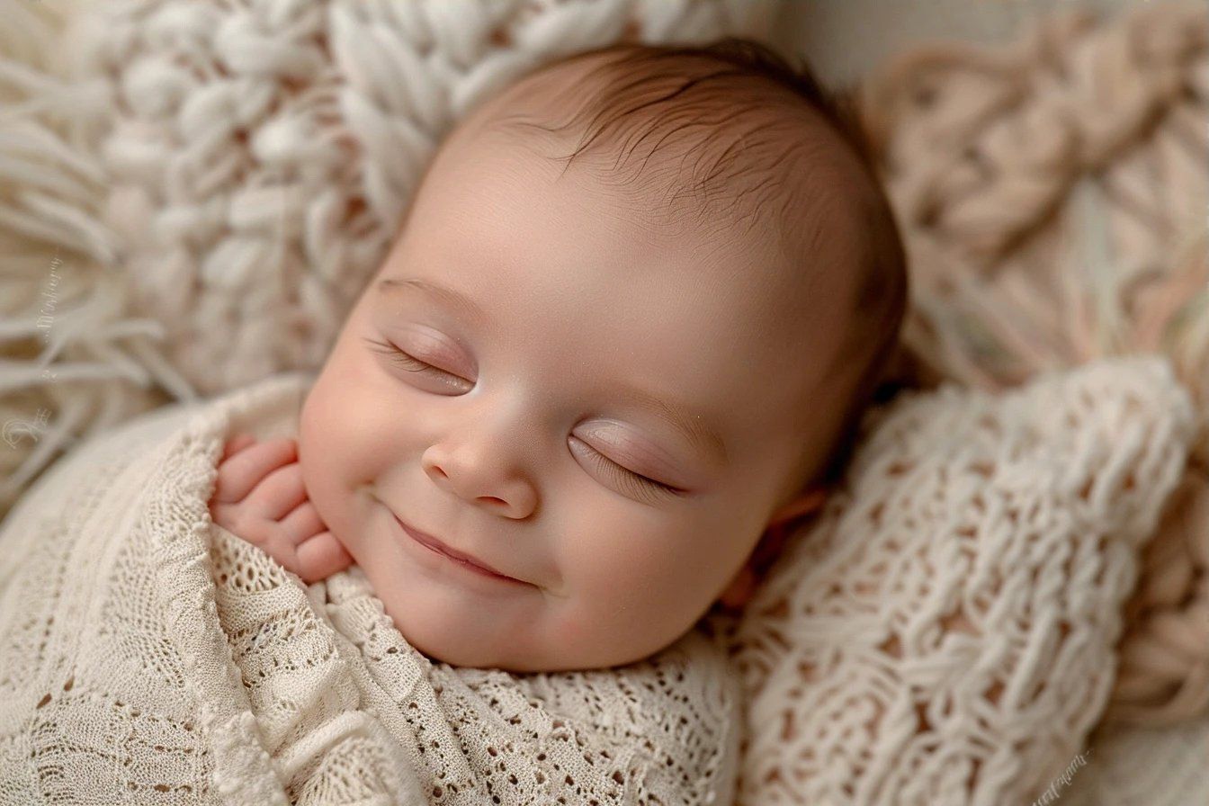 Emmaillotage bébé : techniques sûres et bienfaits pour votre nouveau-né
