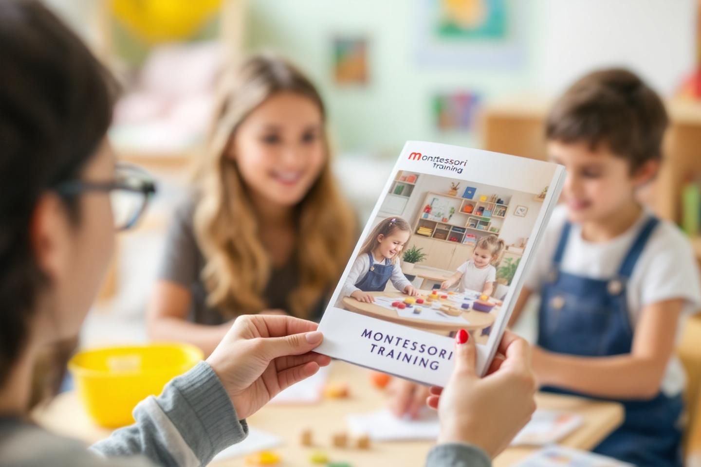 Existe-t-il des aides financières pour suivre une formation Montessori ?