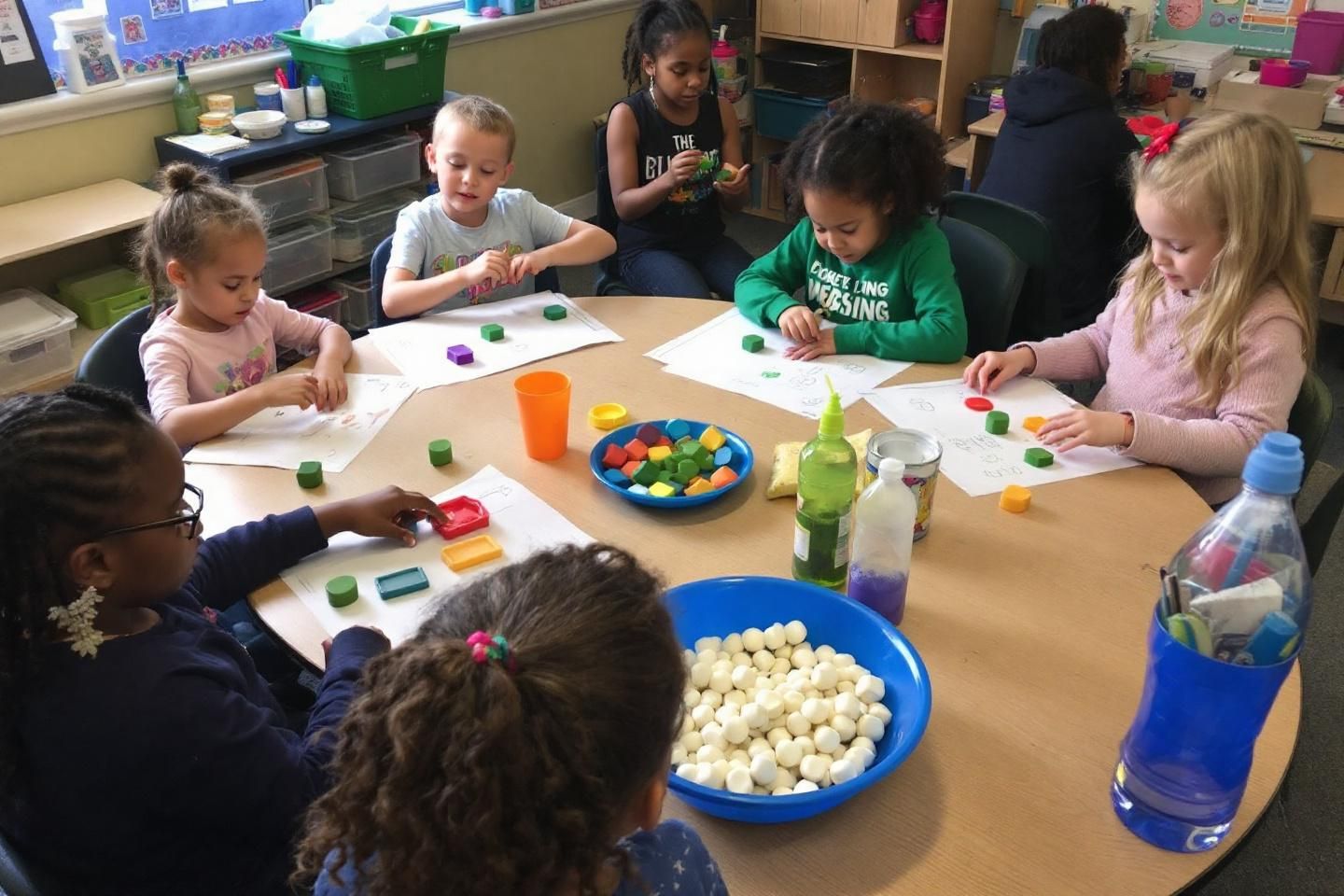 Existe-t-il des écoles Montessori publiques en France ?