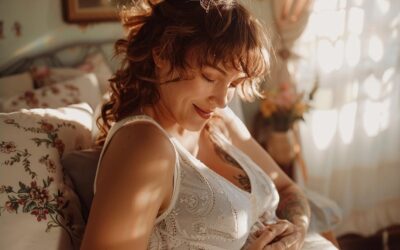 Grossesse et prise de poids : comment gérer cet aspect naturel sans stress