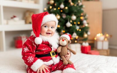 Jusqu’à quel âge croit-on au Père Noël