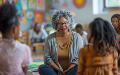 La Conférence Montessori pour la Justice Sociale : Une Plateforme Éducative pour un Changement Social
