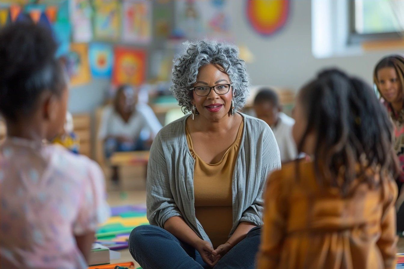 La Conférence Montessori pour la Justice Sociale : Une Plateforme Éducative pour un Changement Social