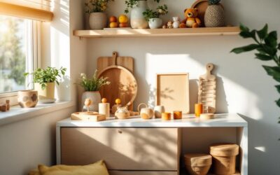 Les meilleures idées de cadeaux Montessori pour enfants