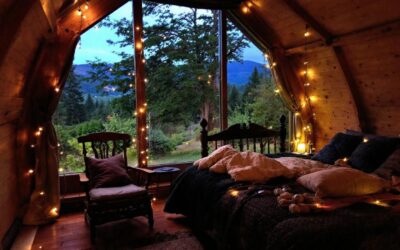 Lit cabane ou à barreaux : à quel âge faire la transition ?