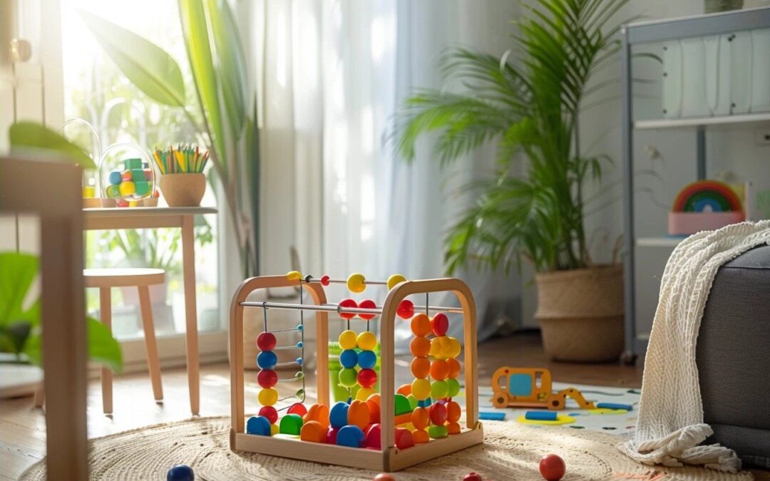 Mettre en place un atelier Montessori à la maison : conseils et astuces pratiques