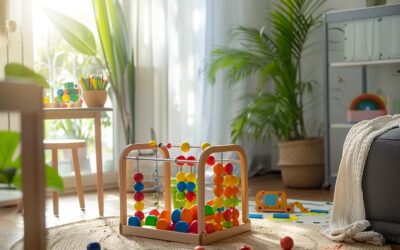 Mettre en place un atelier Montessori à la maison : conseils et astuces pratiques