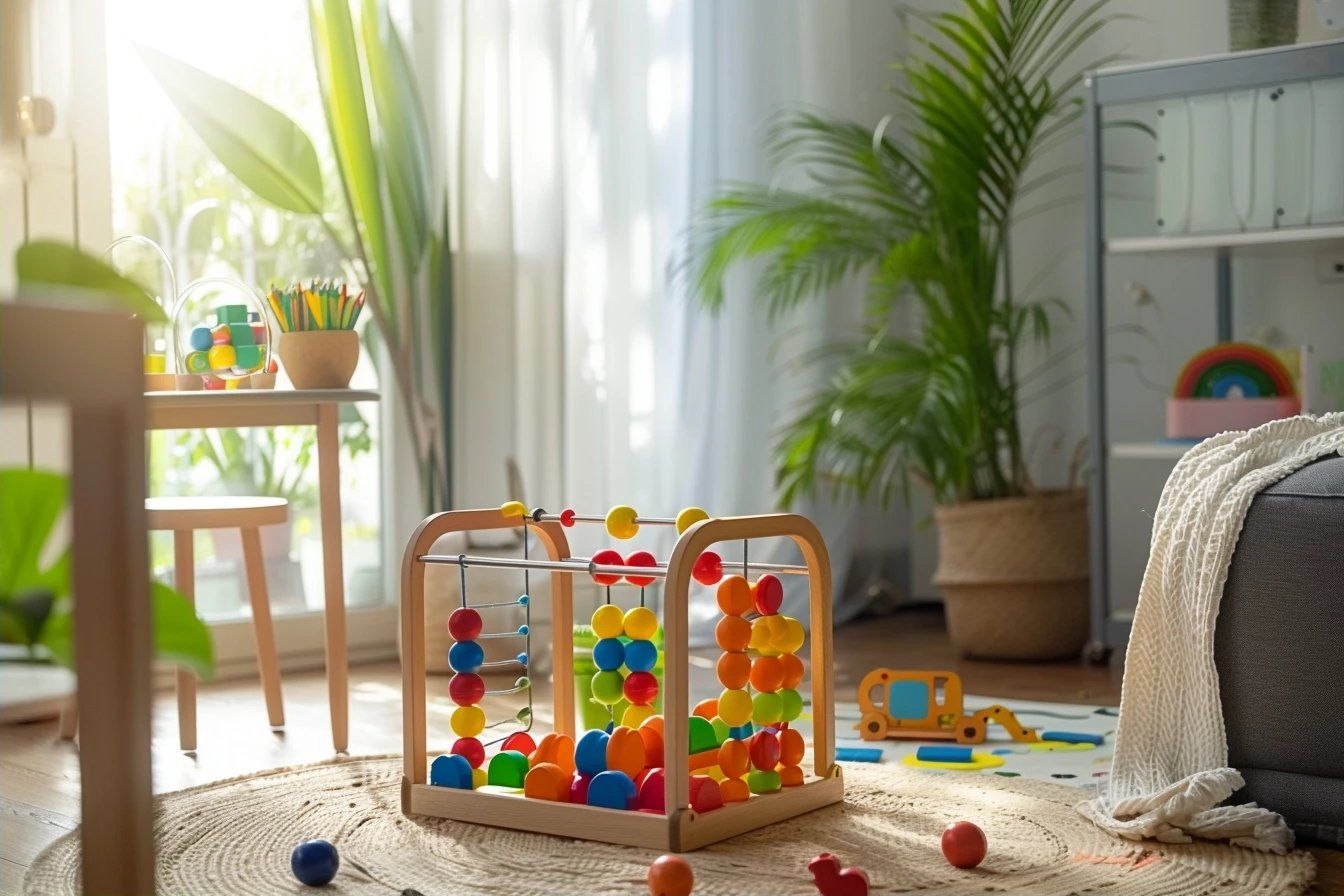 Mettre en place un atelier Montessori à la maison : conseils et astuces pratiques