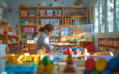 Montessori Everywhere : L’événement en ligne à ne pas manquer