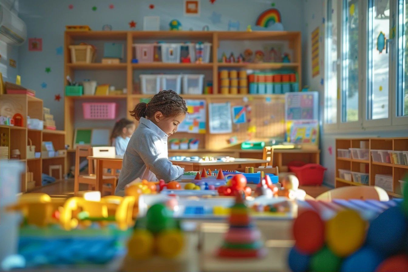 Montessori Everywhere : L’événement en ligne à ne pas manquer