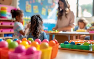 Montessori Study Tour : Un Voyage Éducatif Incontournable