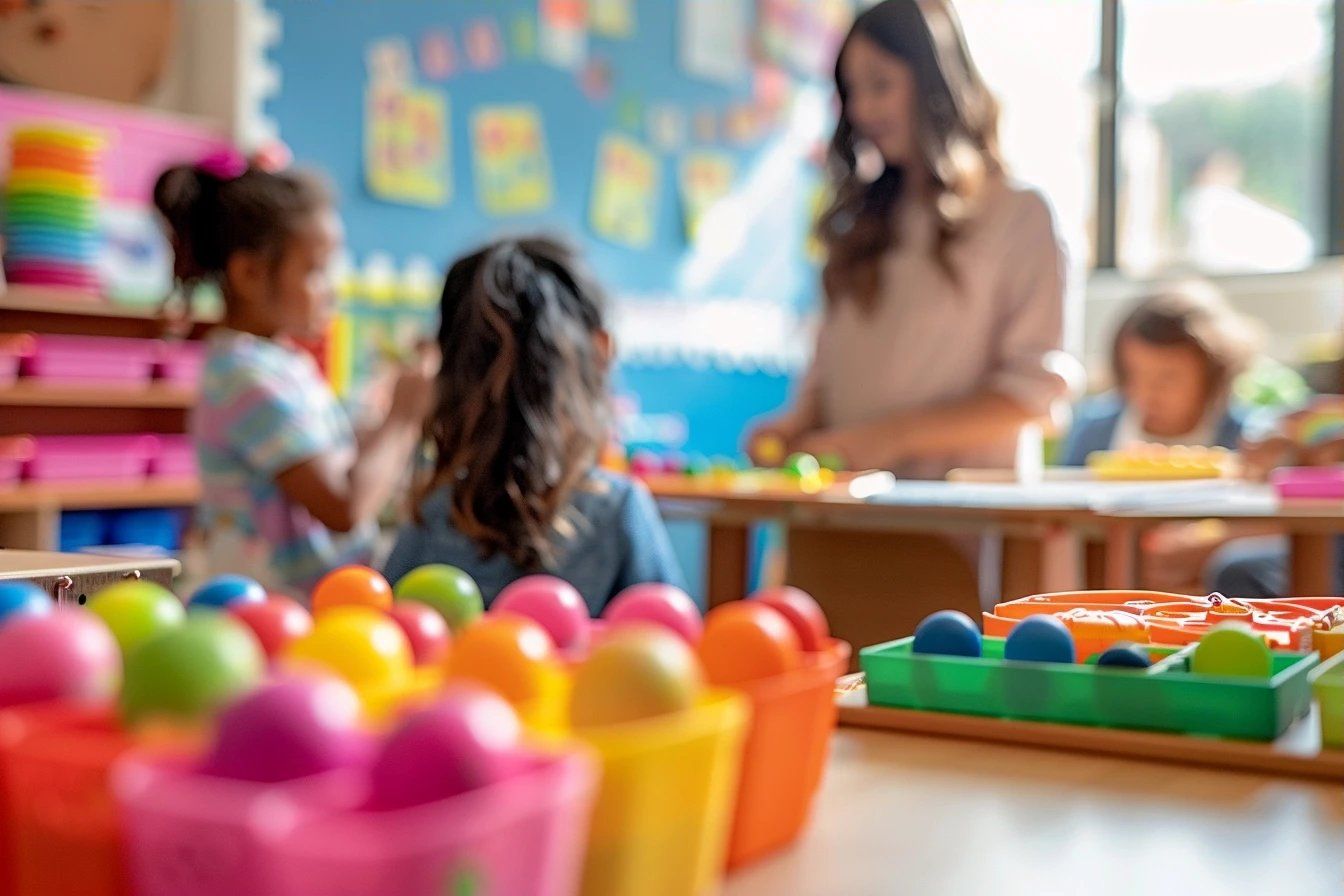 Montessori Study Tour : Un Voyage Éducatif Incontournable