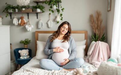 Naviguer dans la grossesse : conseils essentiels pour les femmes enceintes