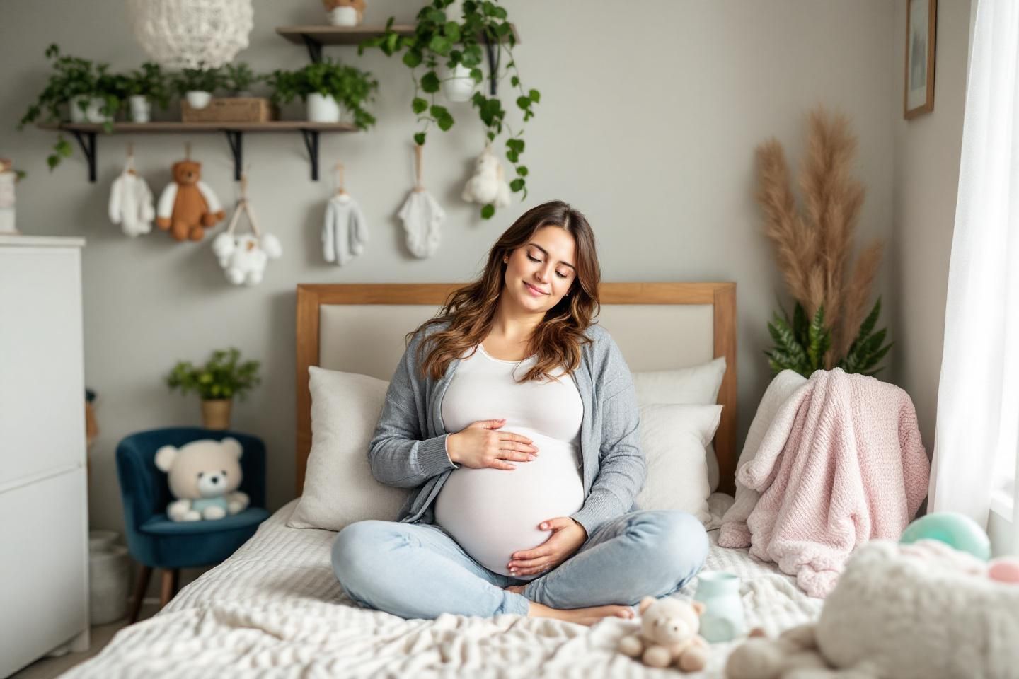 Naviguer dans la grossesse : conseils essentiels pour les femmes enceintes