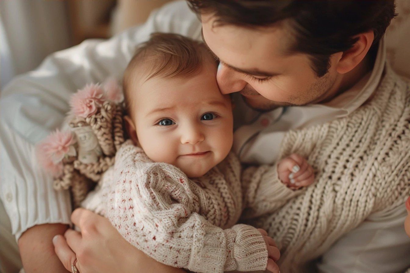 Naviguer dans la séparation : soutenir votre bébé pendant cette période difficile