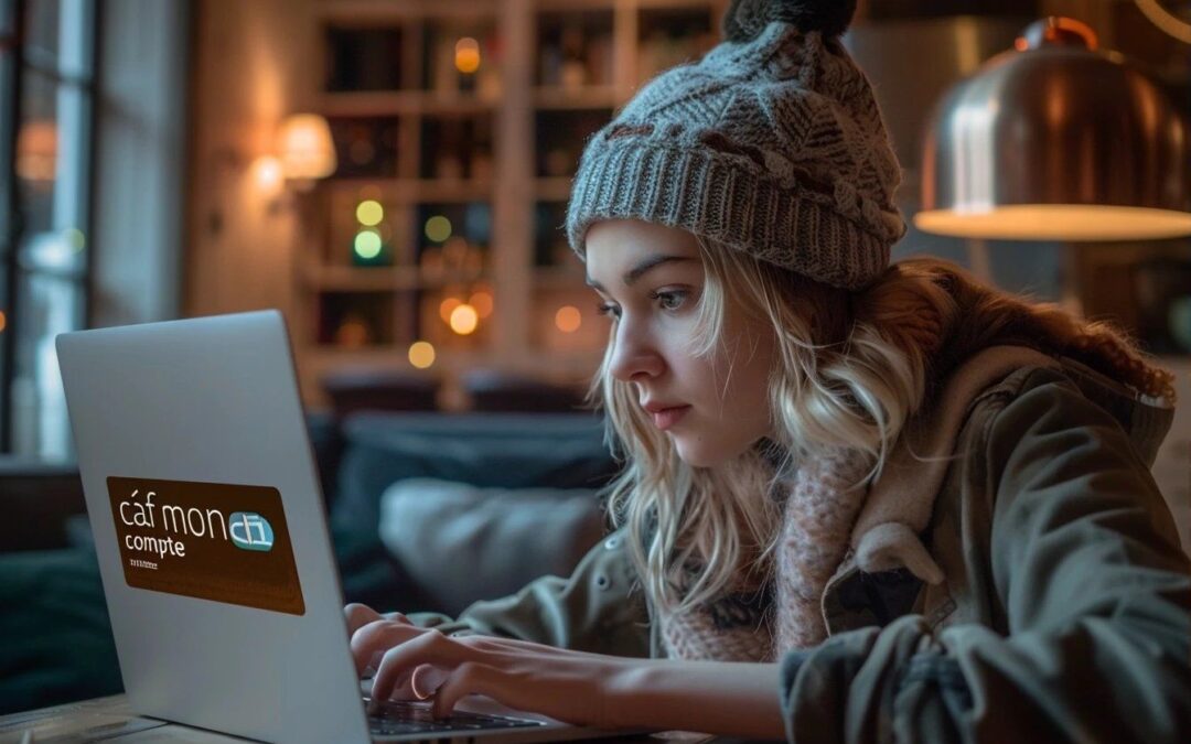 Naviguer efficacement sur « caf mon compte » : astuces et conseils pratiques