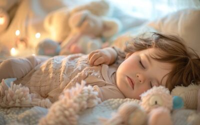 Naviguer la crise des 2 ans : conseils pratiques pour un sommeil paisible
