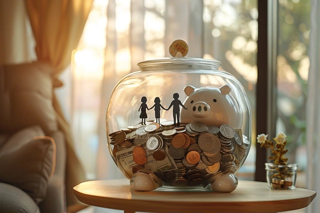 Optimiser votre budget avec une caisse familiale : conseils pratiques et avantages