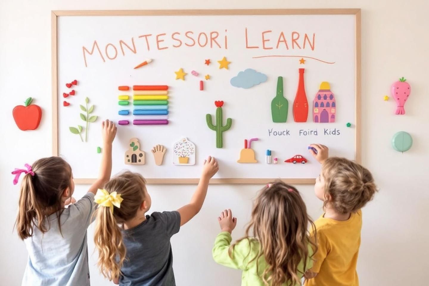Peut-on utiliser la poutre du temps Montessori en dehors d’une école Montessori ?