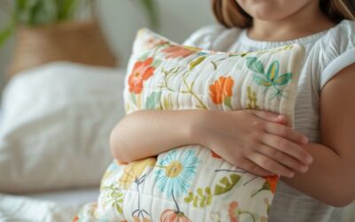 Pourquoi le doudou SOS est l’allié indispensable de votre enfant Montessori