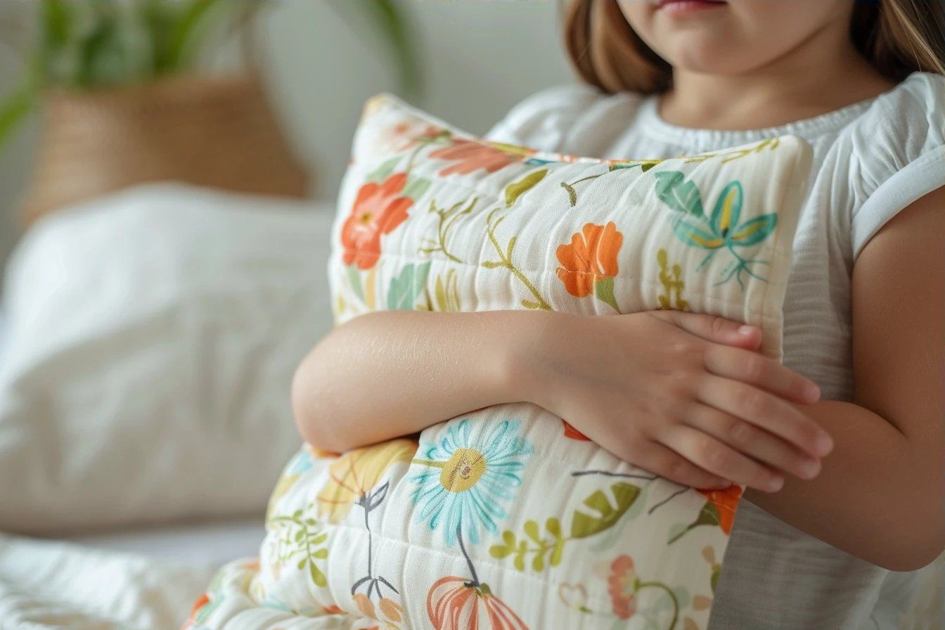 Pourquoi le doudou SOS est l’allié indispensable de votre enfant Montessori